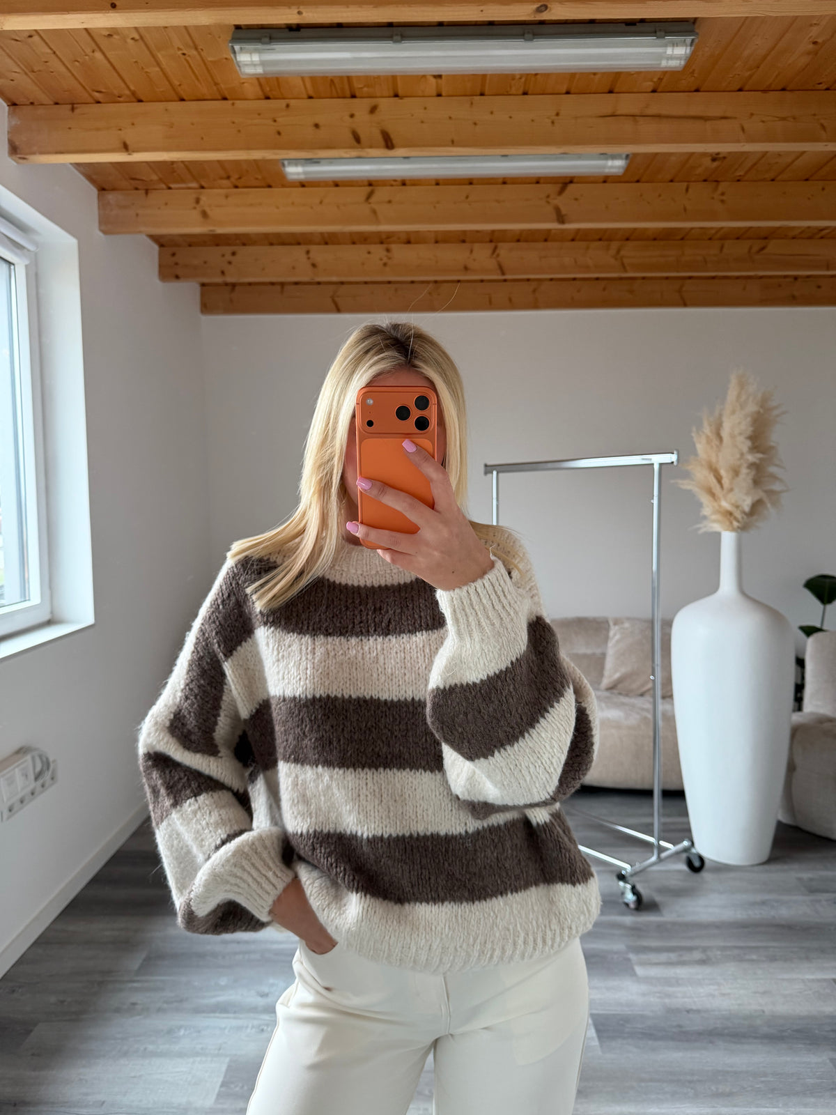 Pullover