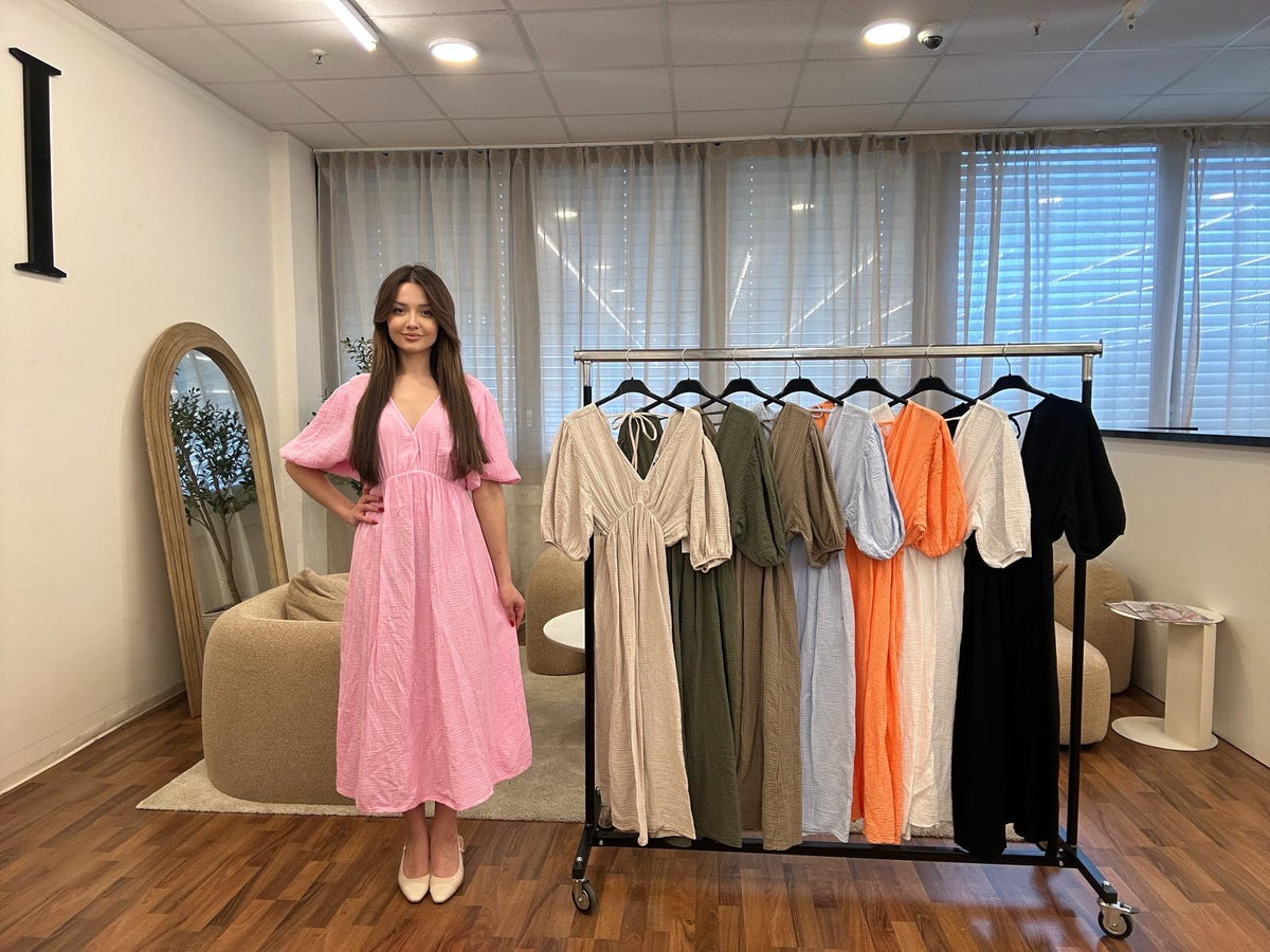 Kleid Isabell