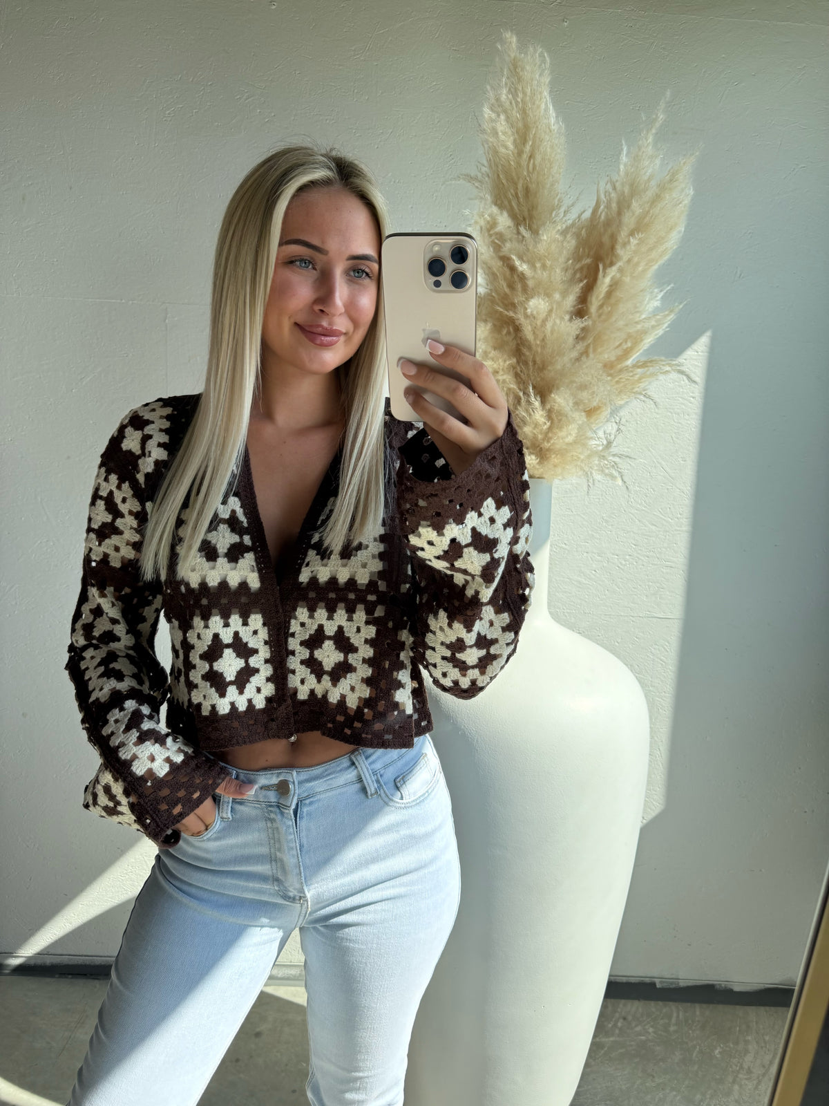 Jacke Linda