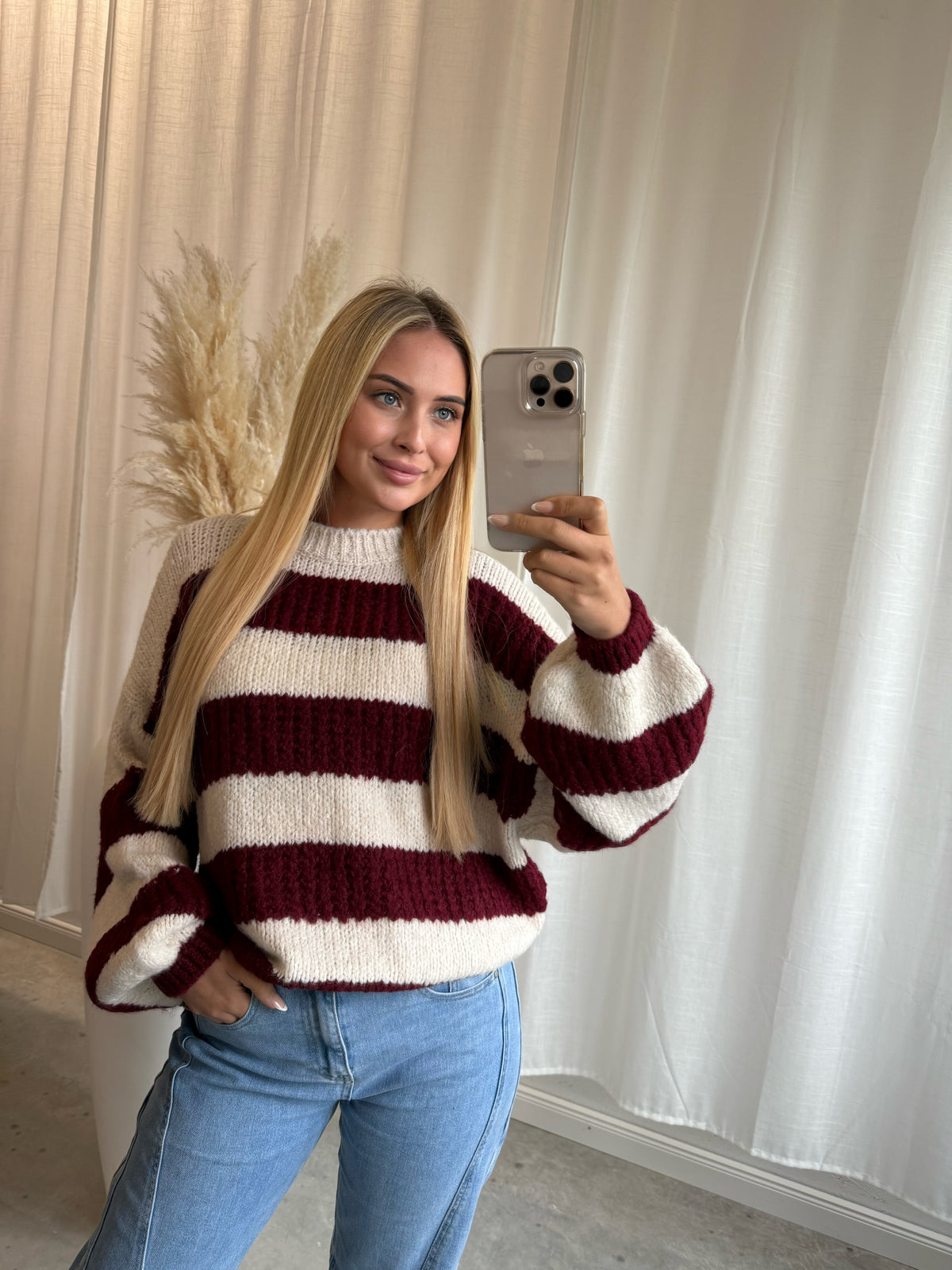 Pullover Ariel
