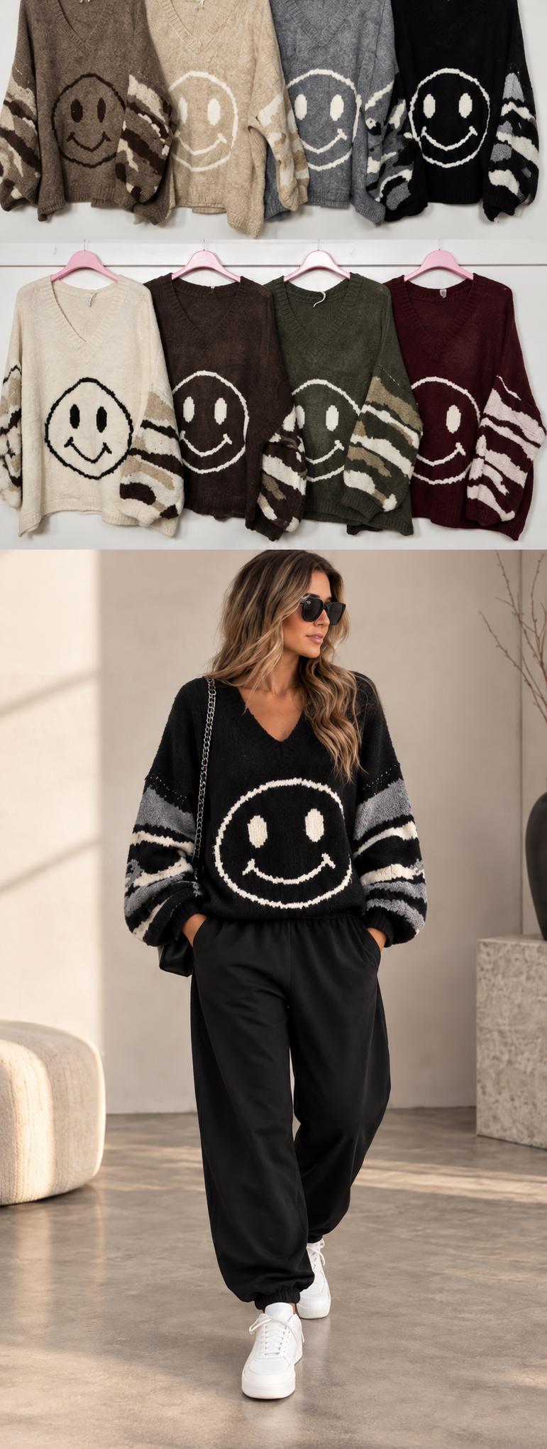 Pullover