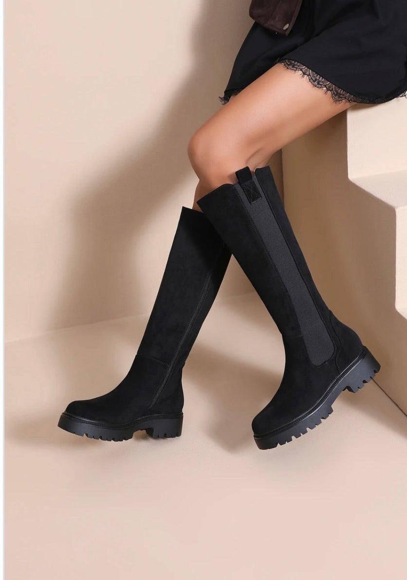Stiefel Fee