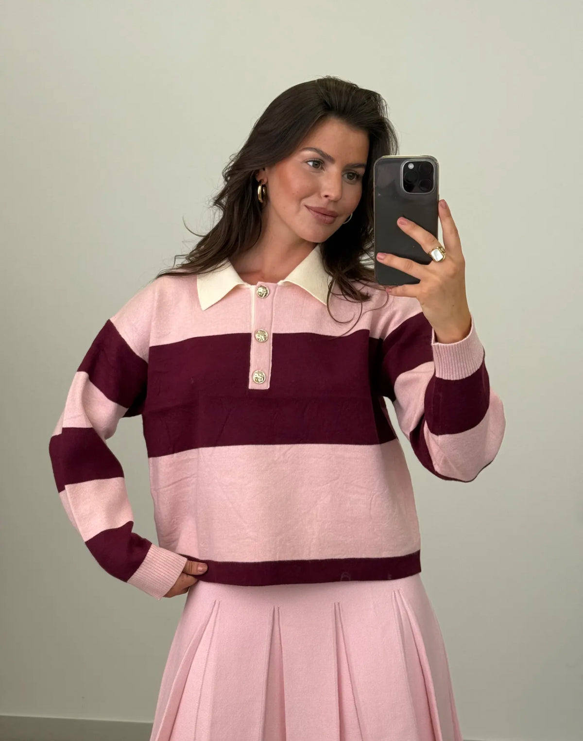 Pullover Ella