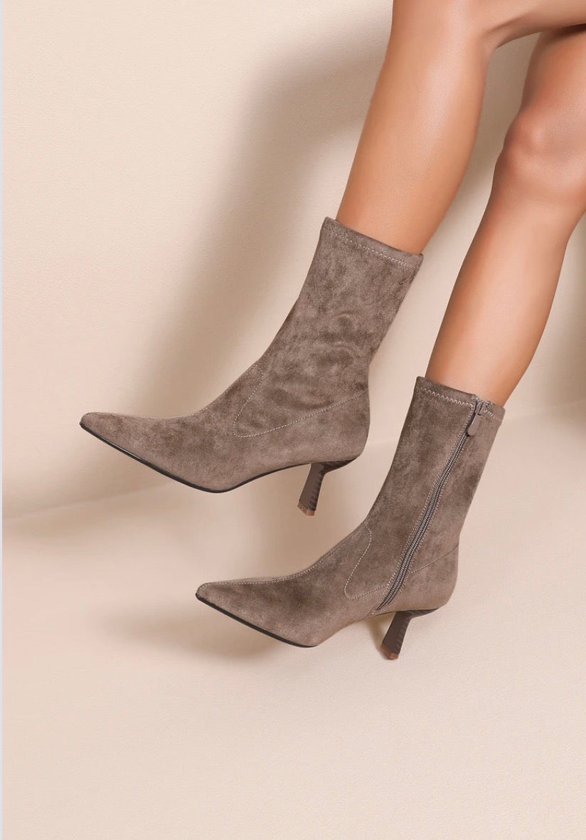 Stiefel Merle