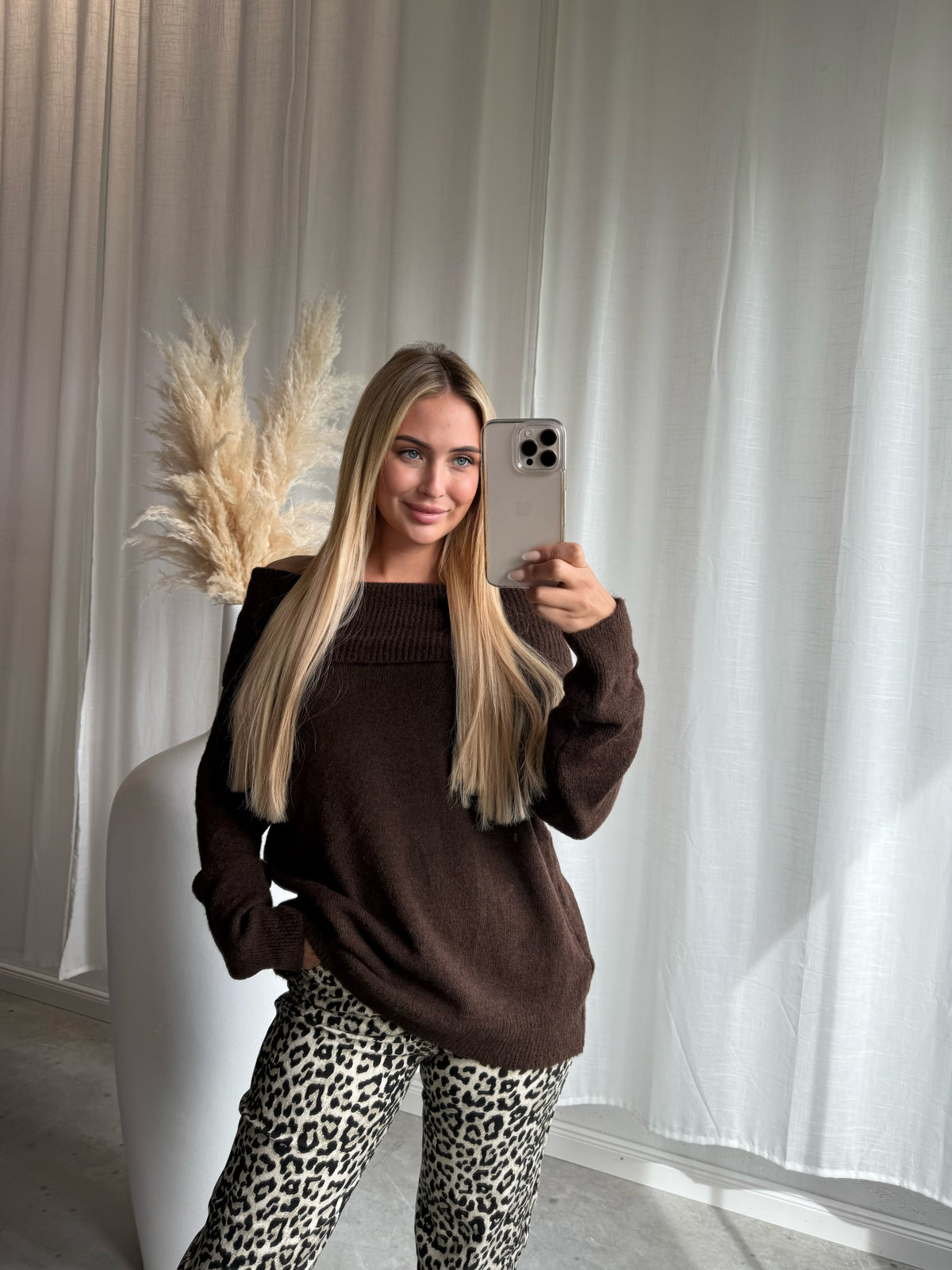 Pullover Adele
