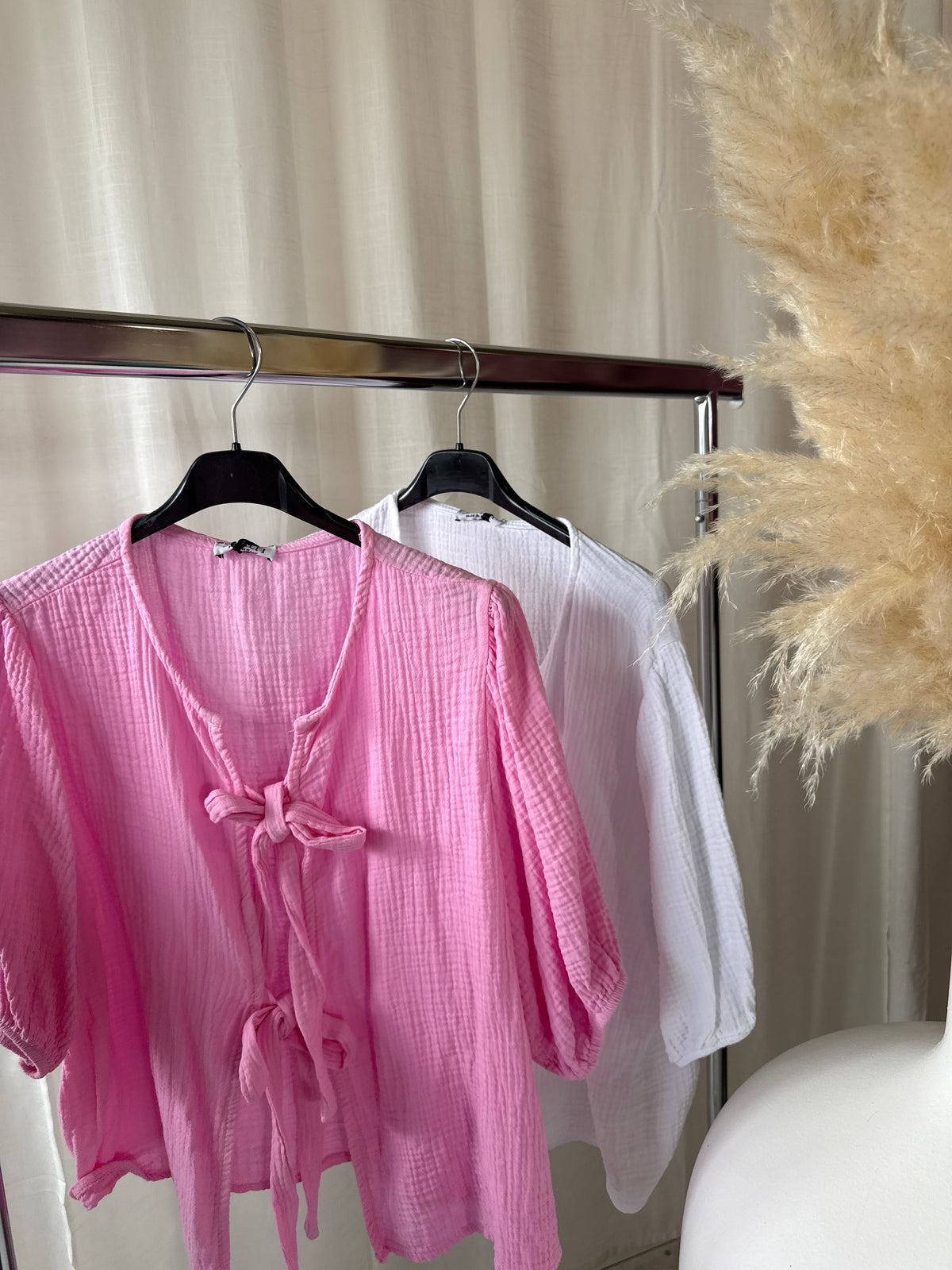 Bluse Heidi