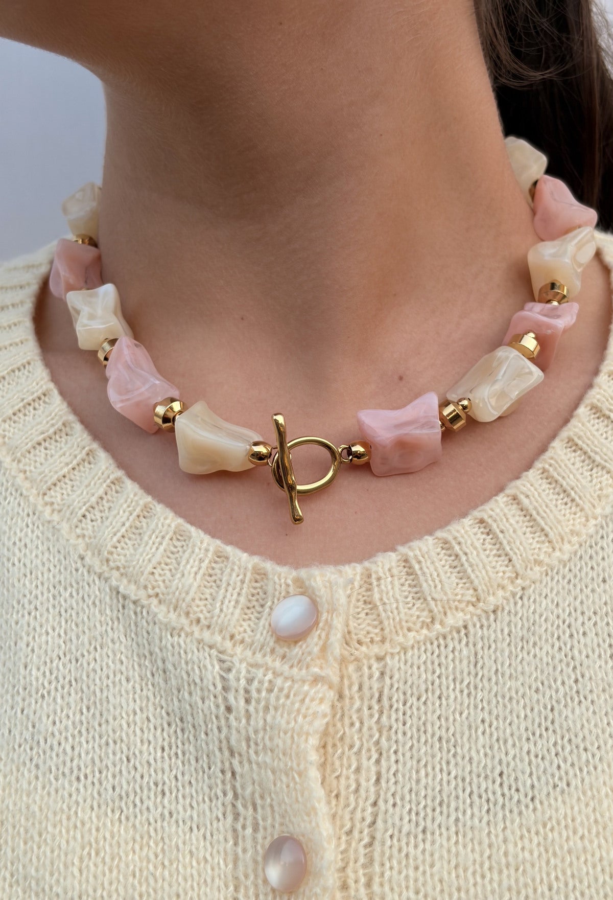 Kette Zoe
