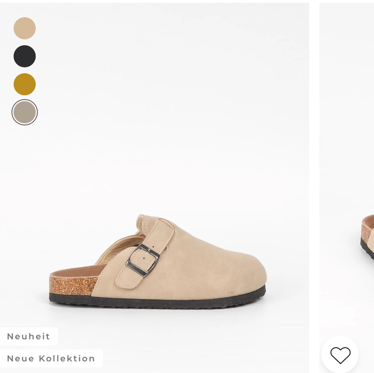 Sandalen