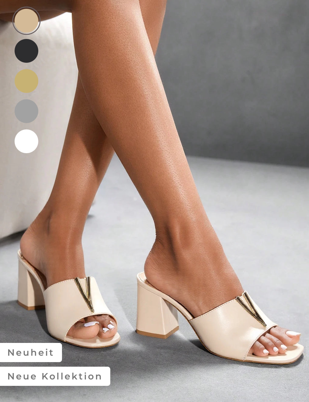 Sandalen