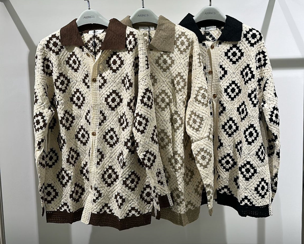 Jacke Frieda