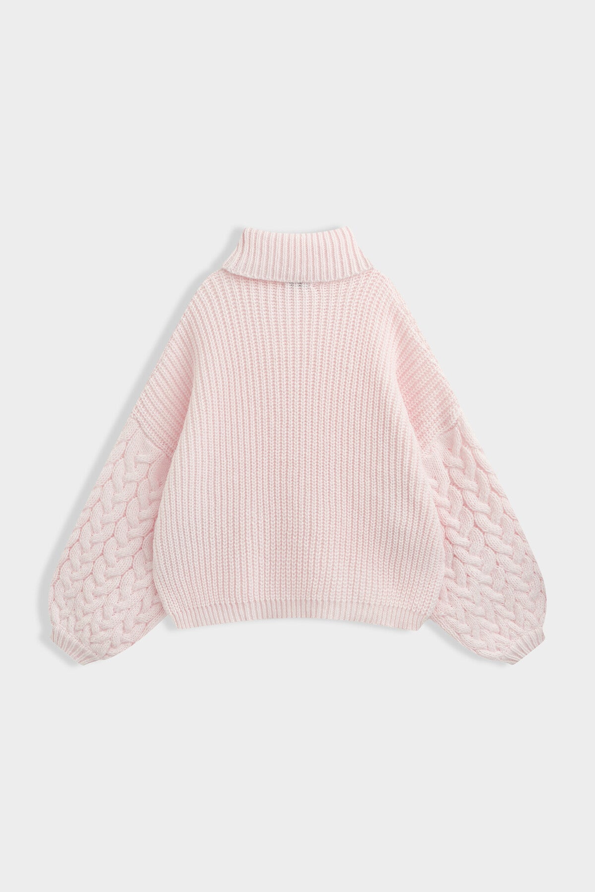 Pullover Lie