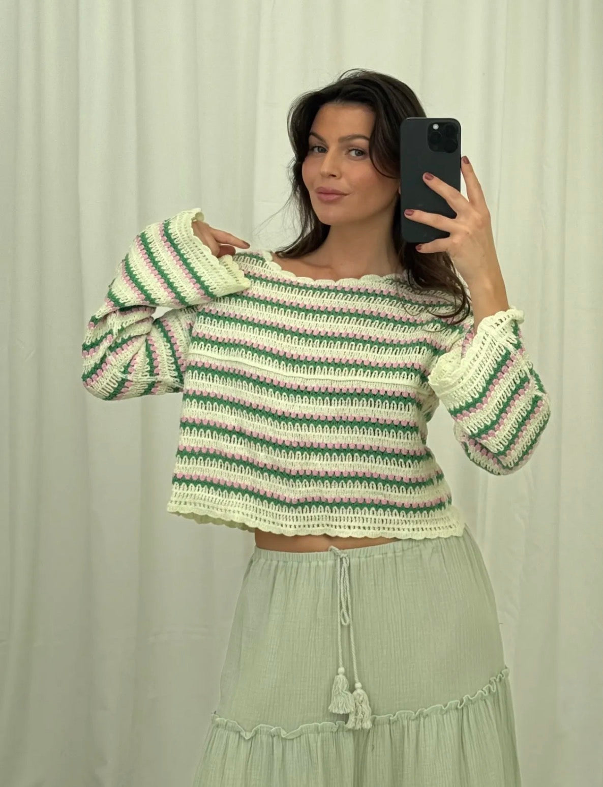 Pullover Lovely
