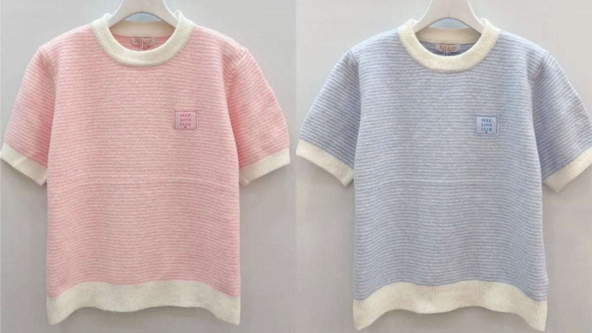 Pullover Love