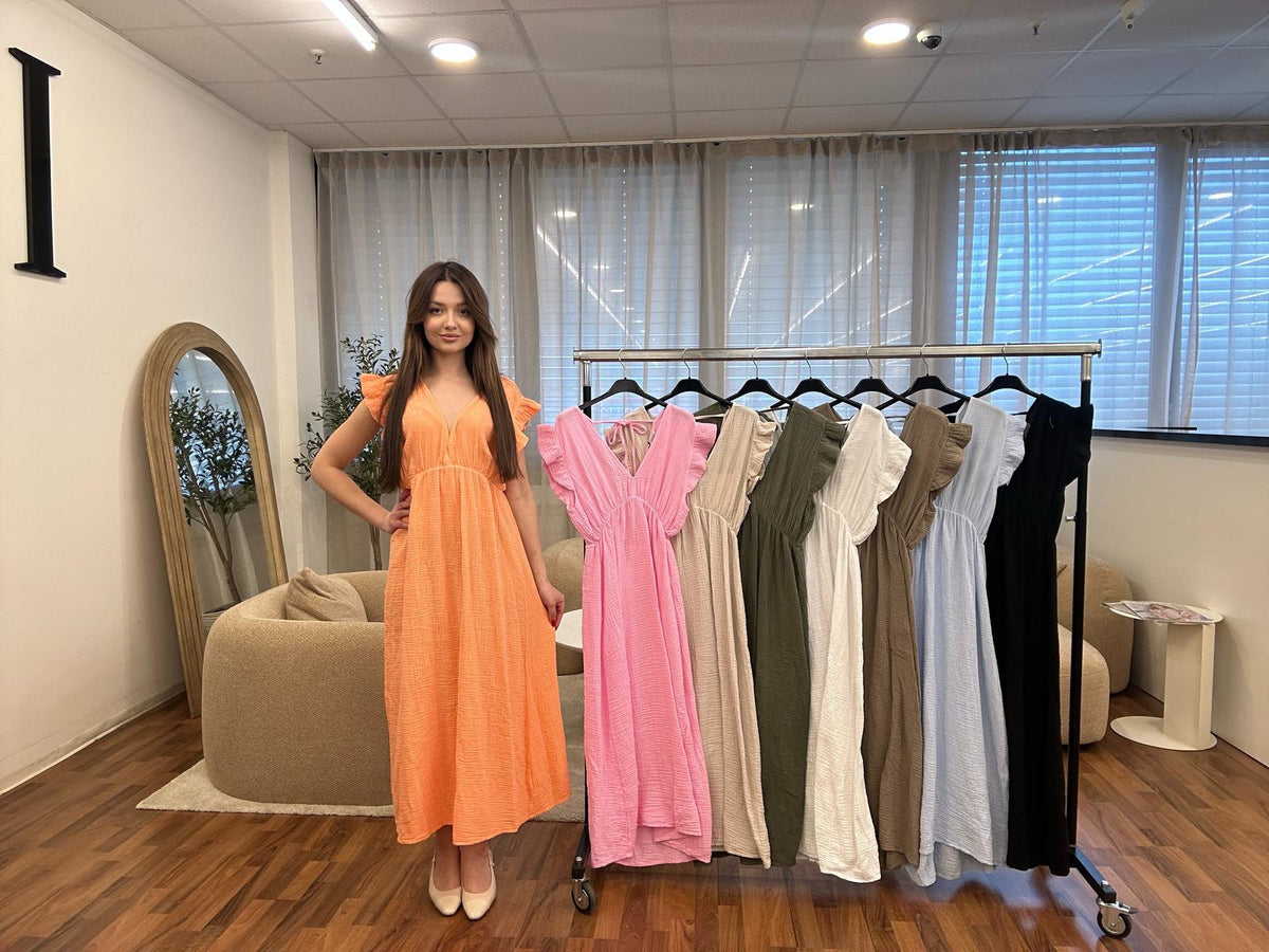 Kleid Fee