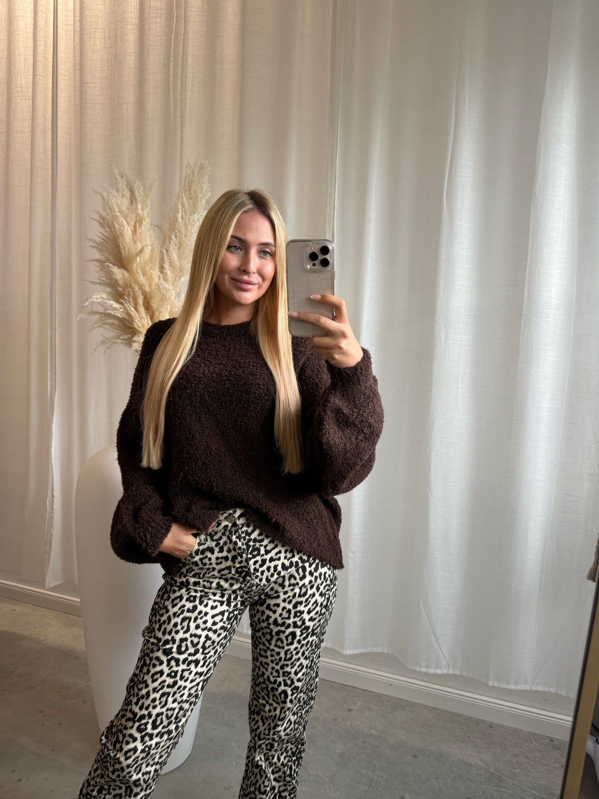Leo Jeans