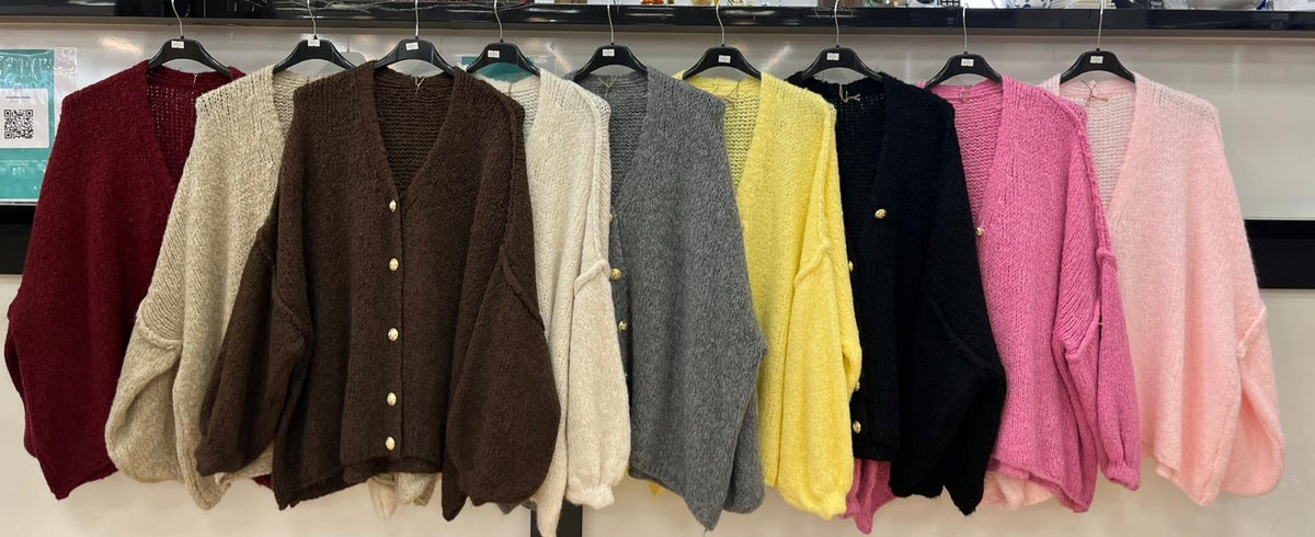 Jacke Zara