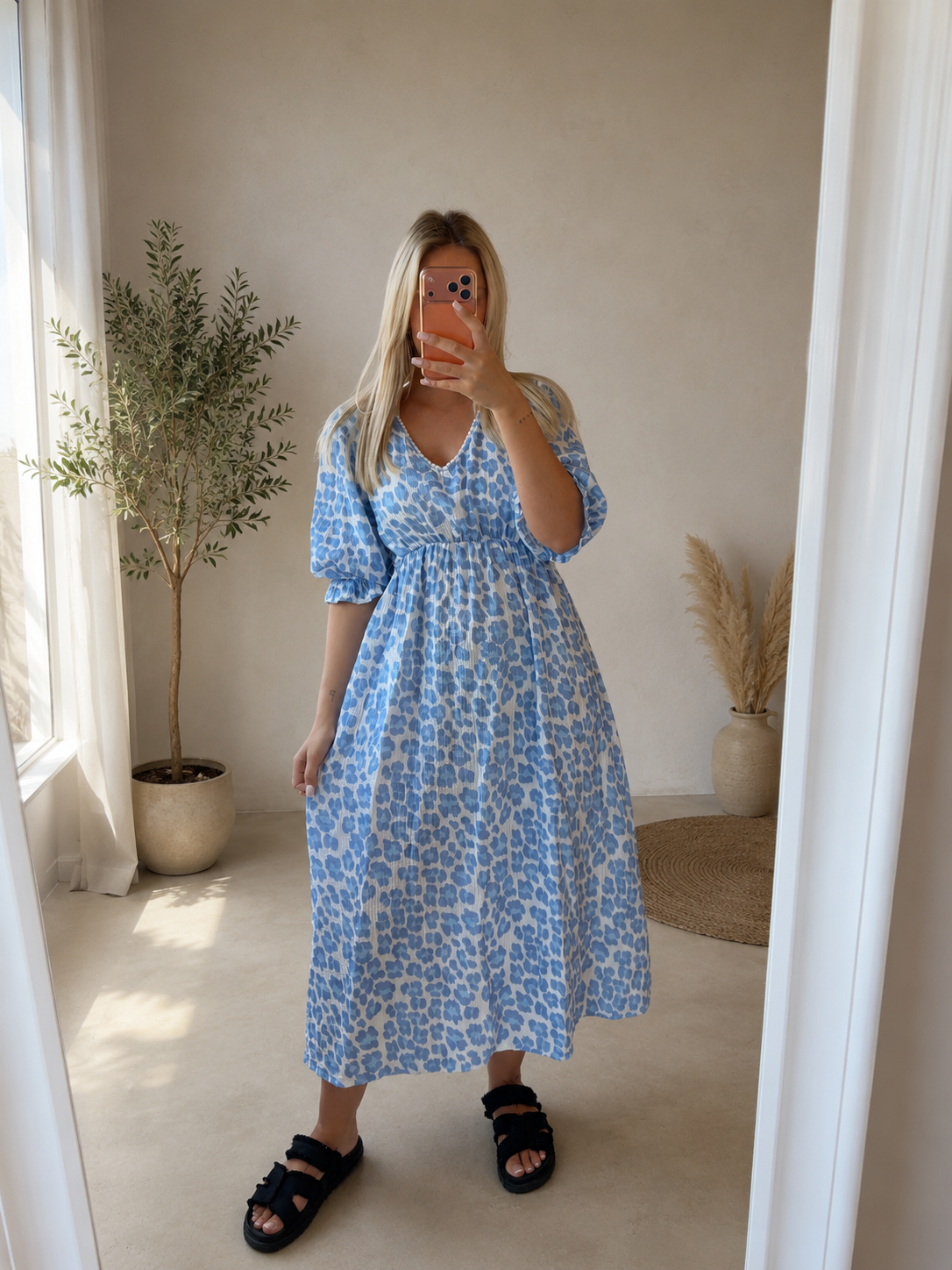Kleid