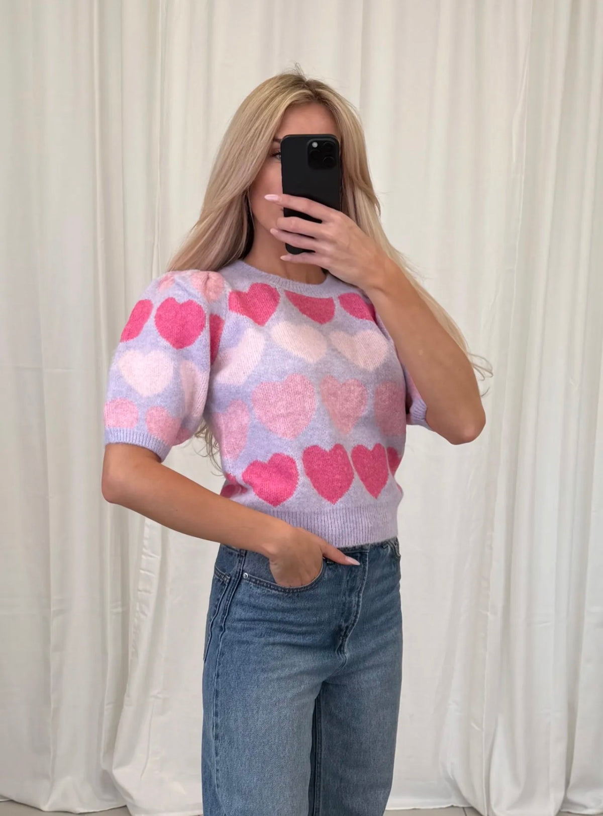 Pullover Frida