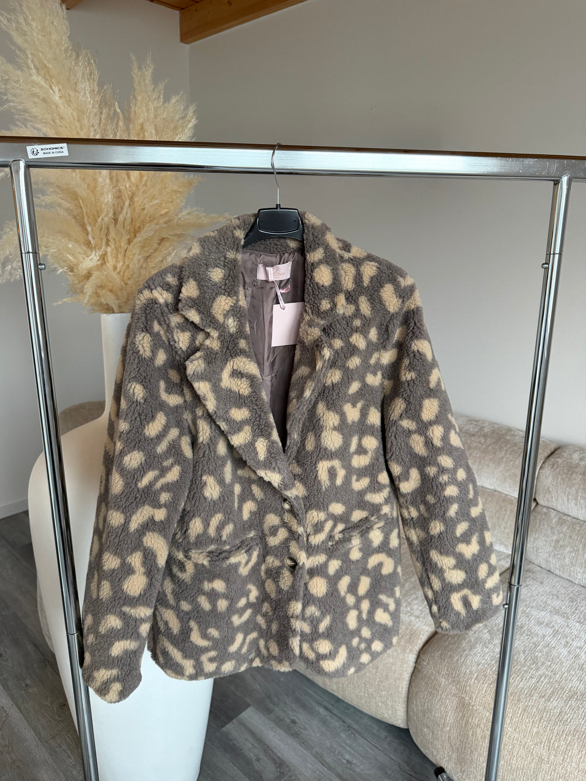 Jacke