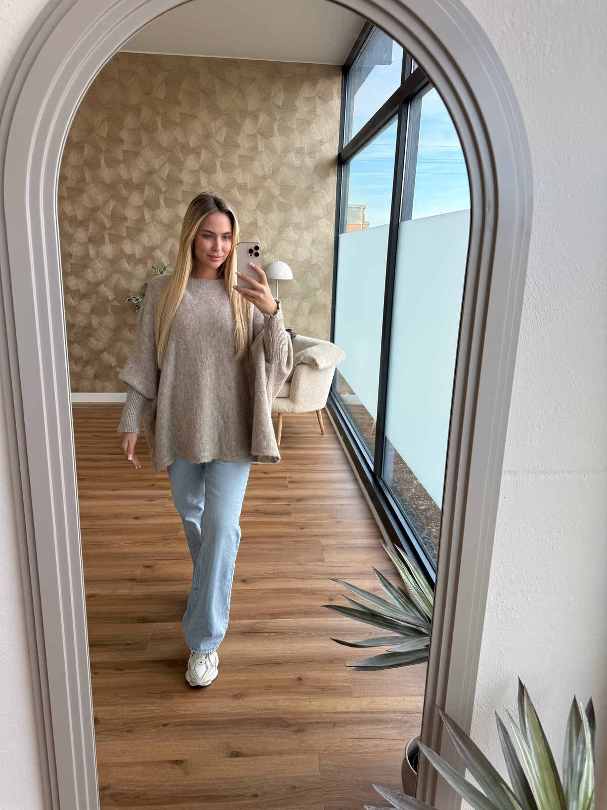 Pullover Sommer 🤎