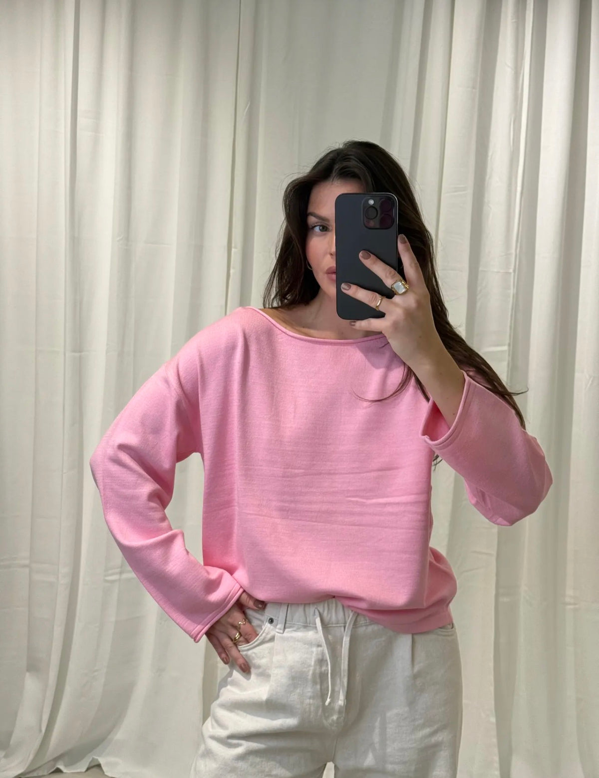 Pullover