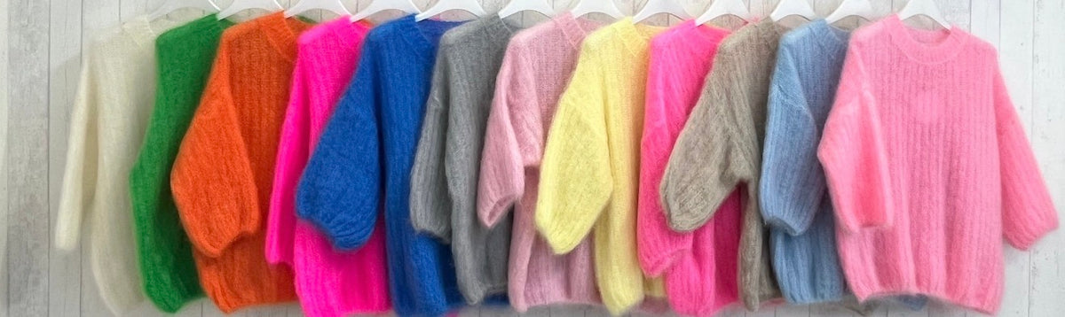 Pullover Sara