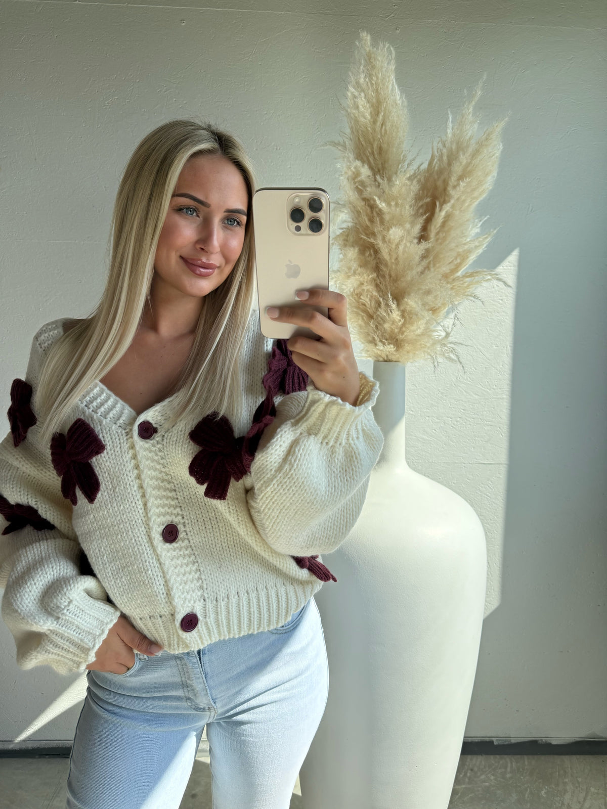 Jacke Schleifi