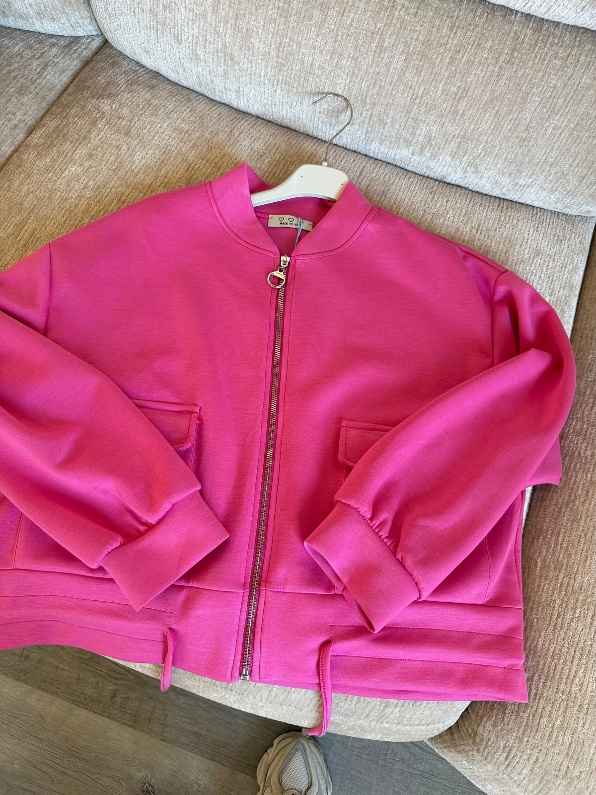 Jacke Lola