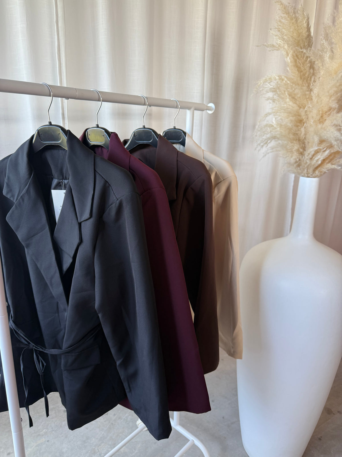 Blazer Sofia