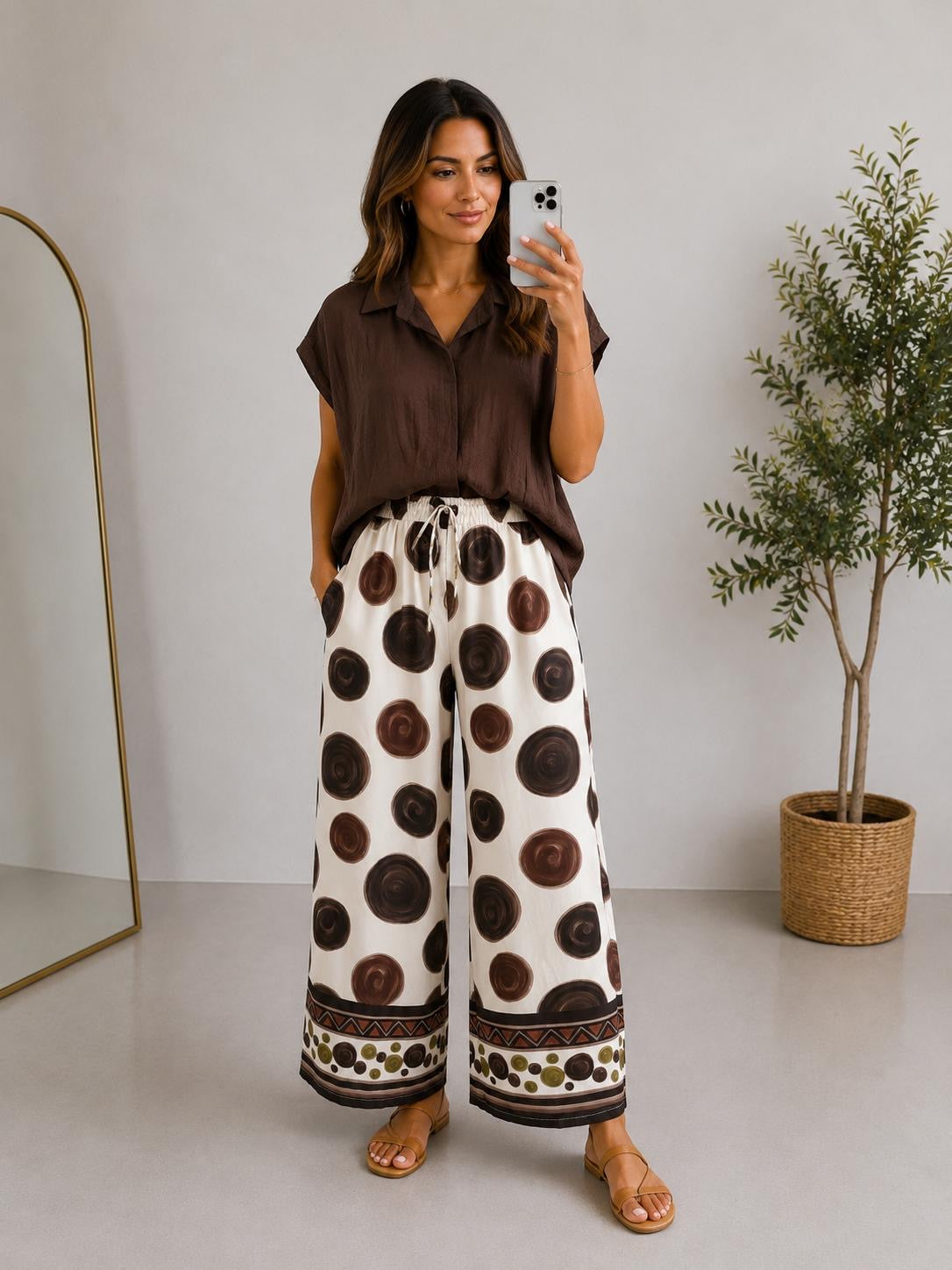 Bluse Lena