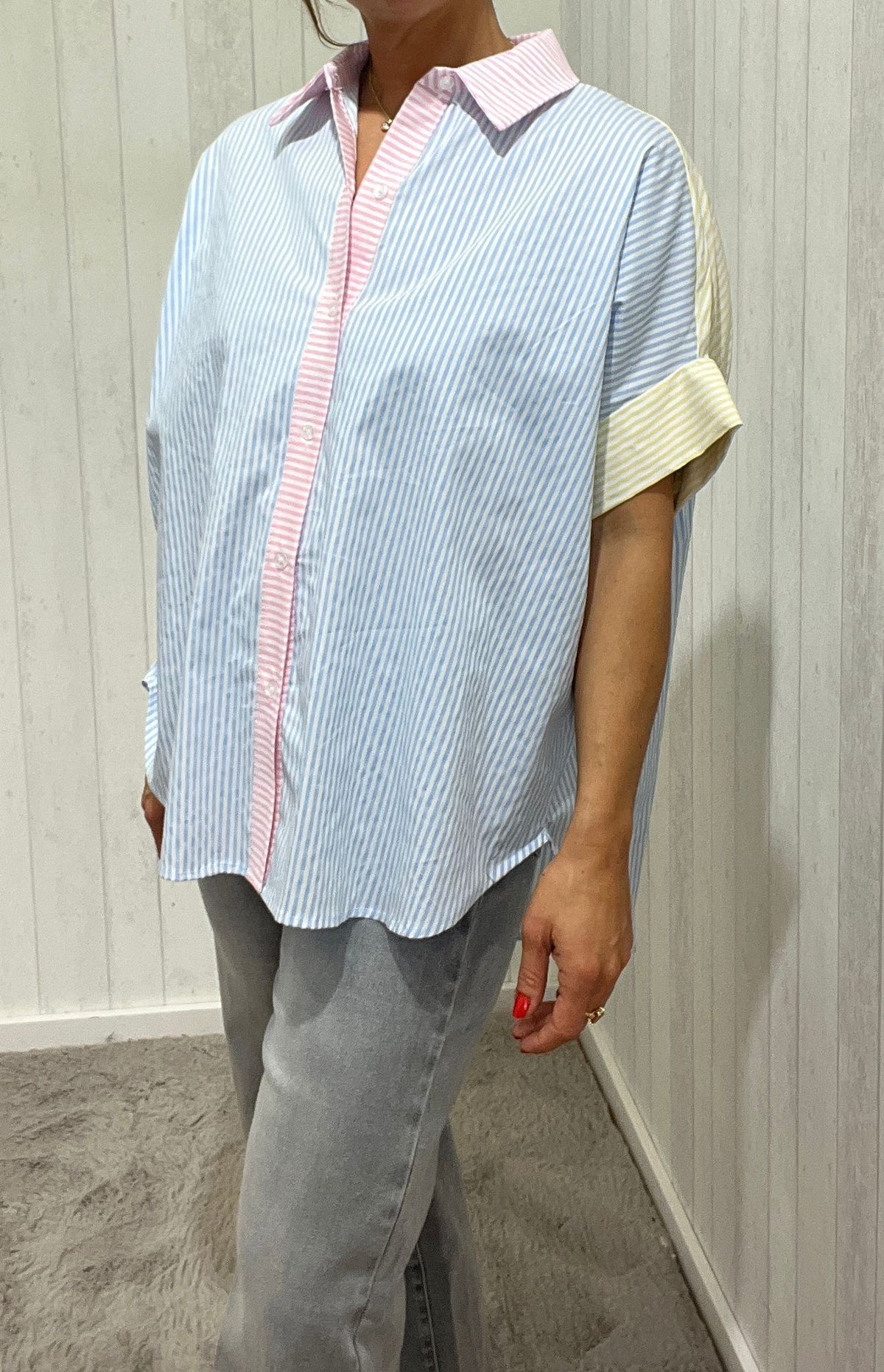 Bluse Lola