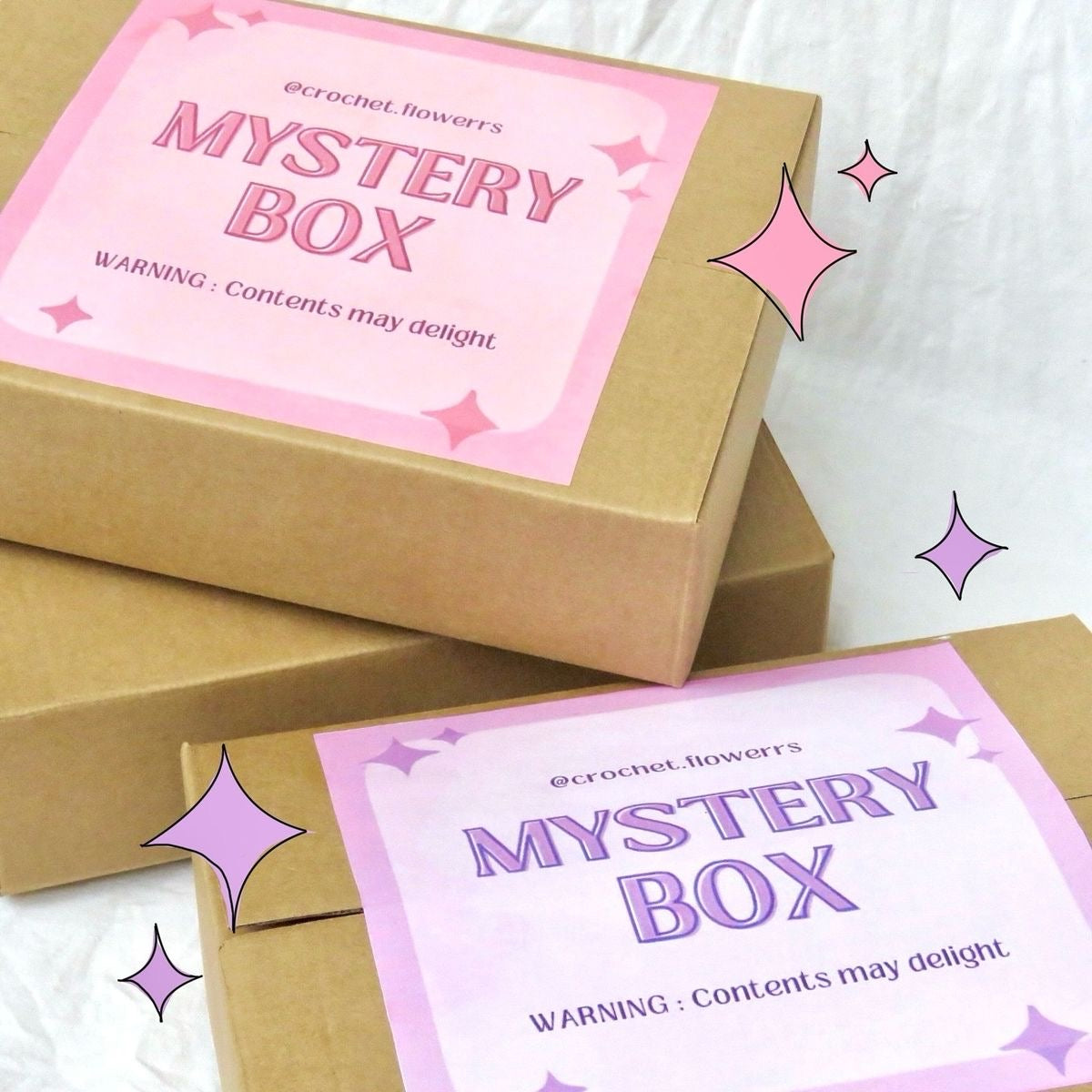 Mystery Box