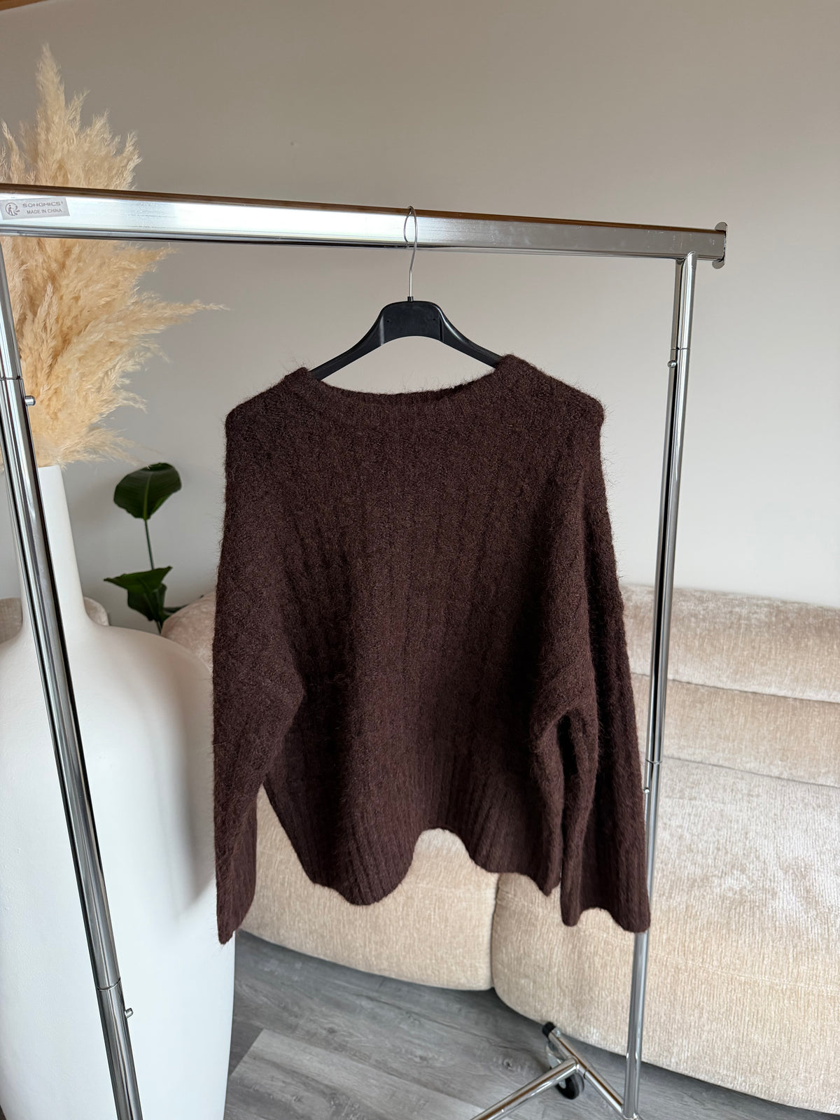 Pullover