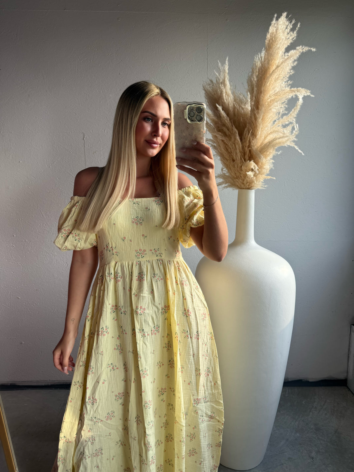Kleid Fee