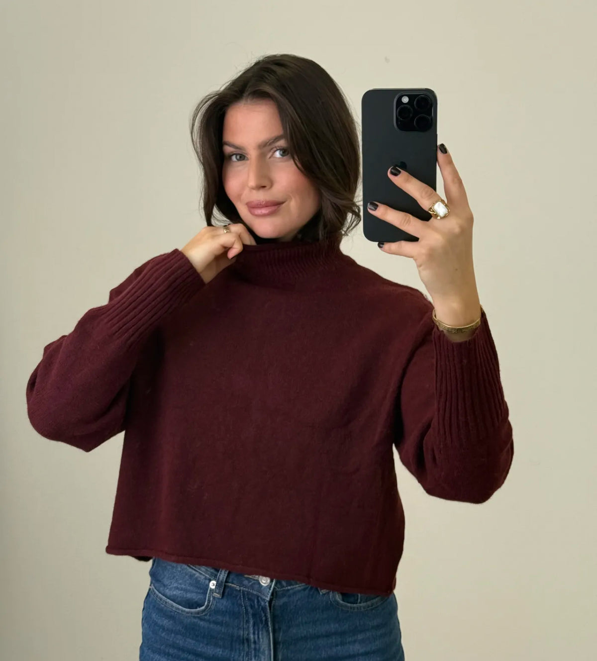 Pullover Stella