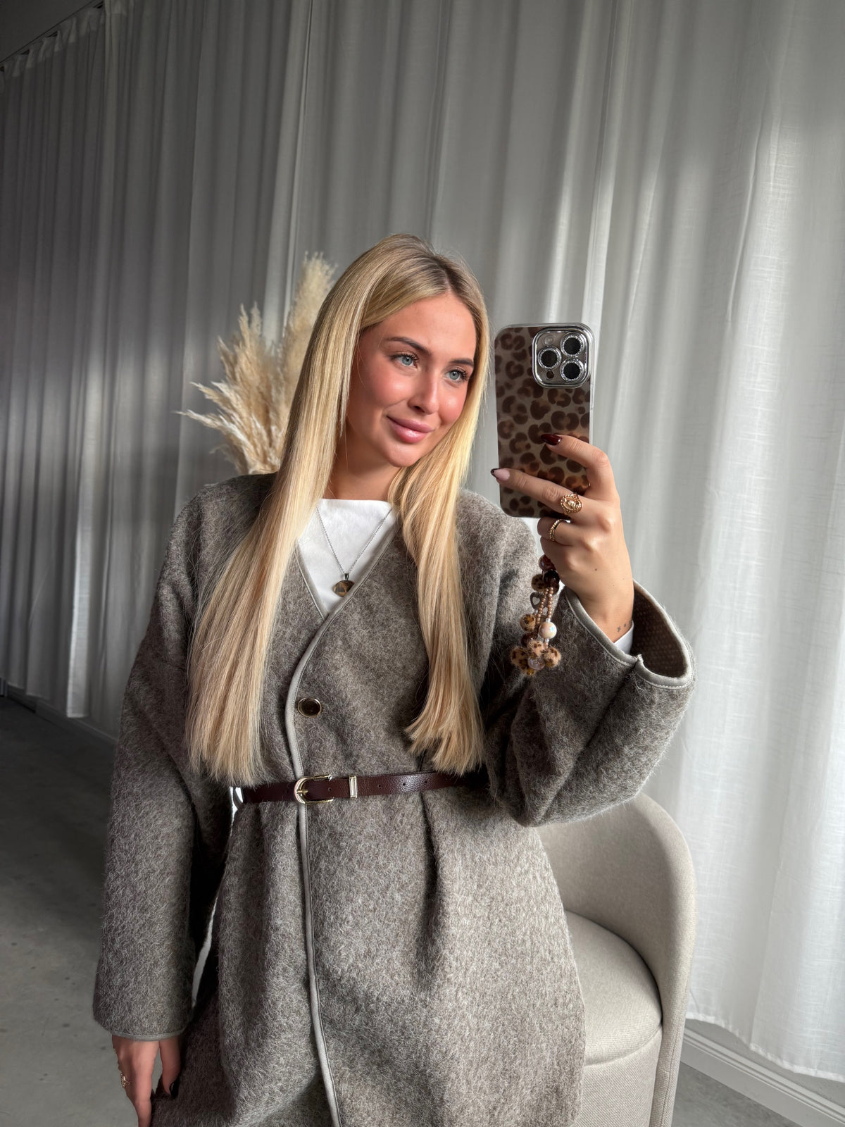 Jacke Lola