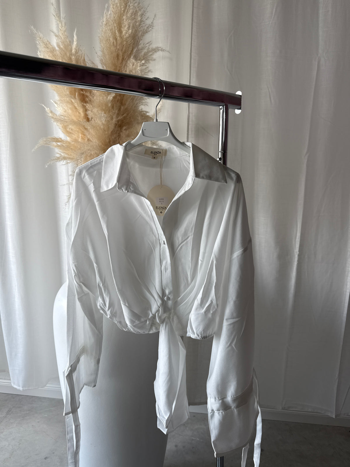 Bluse