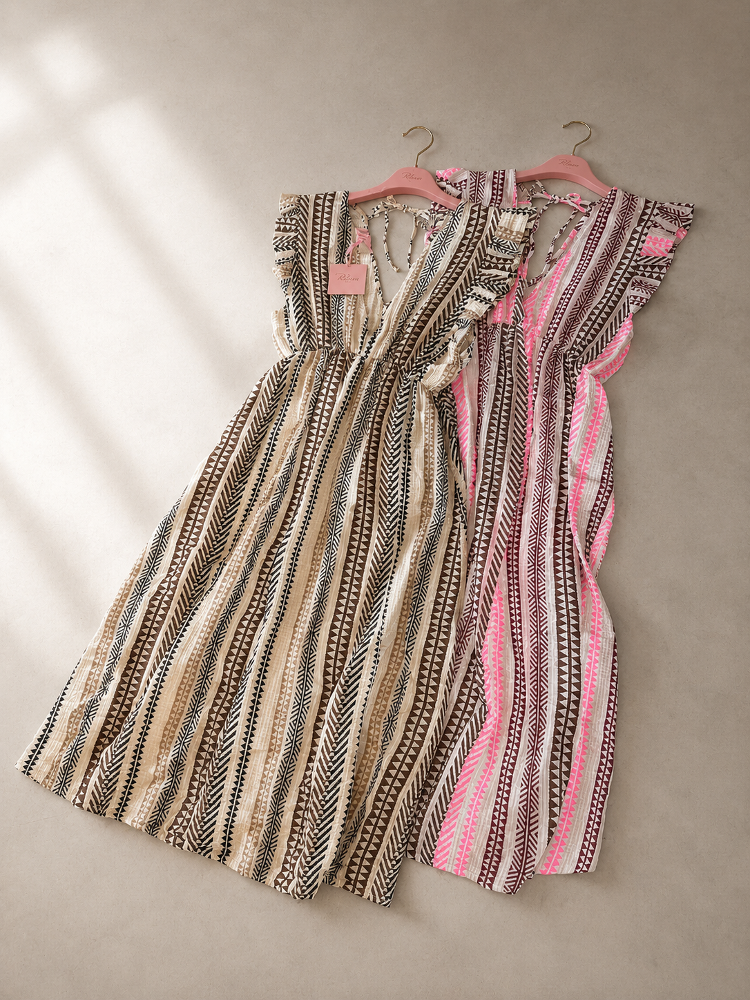 Kleid Sara