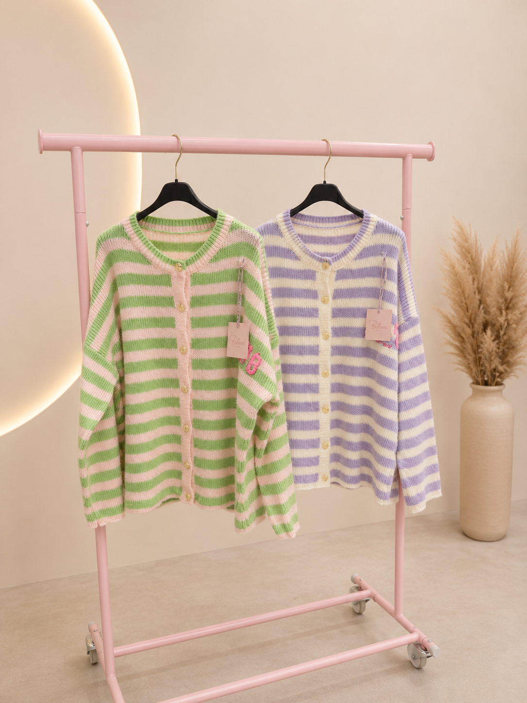 Strickjacke Melli