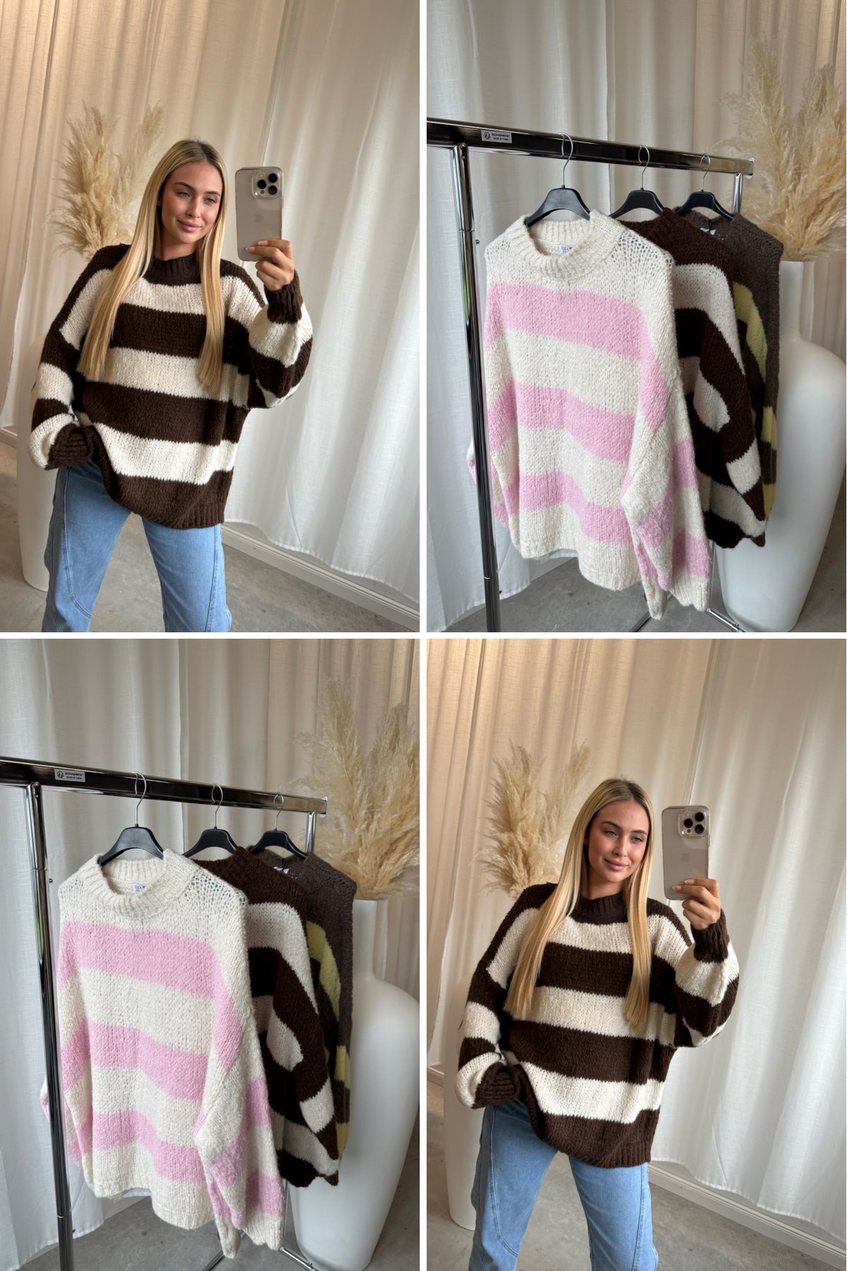 Pullover Alida