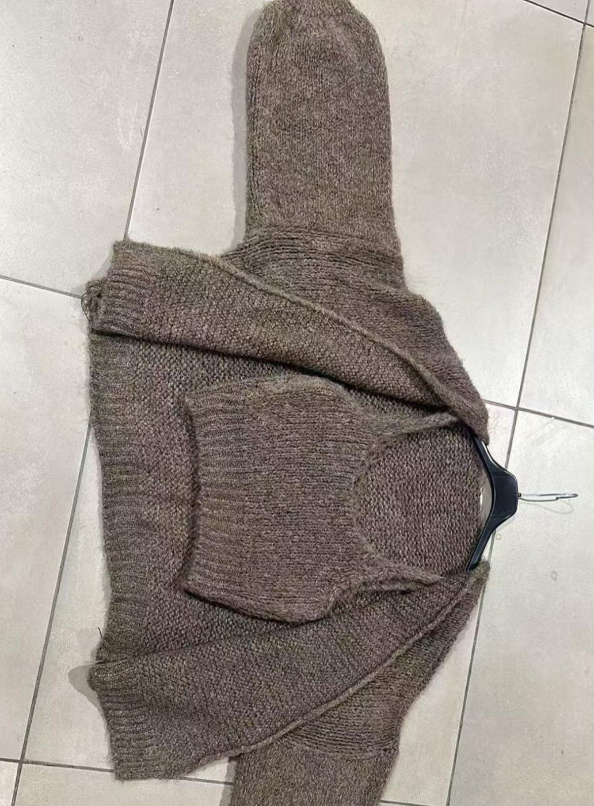 Strickjacke Mia