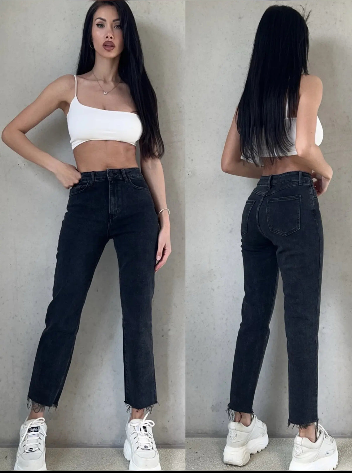Jeans Anna