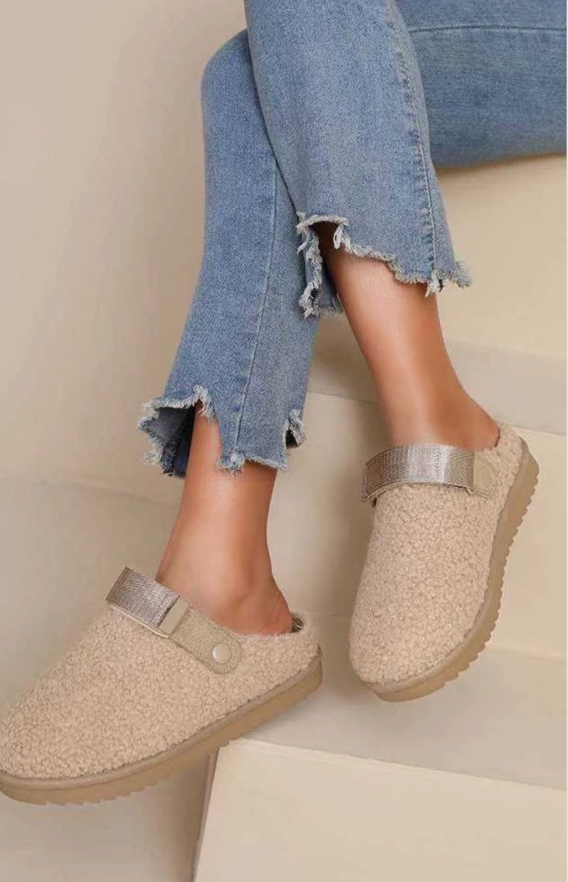 Schuh Pia