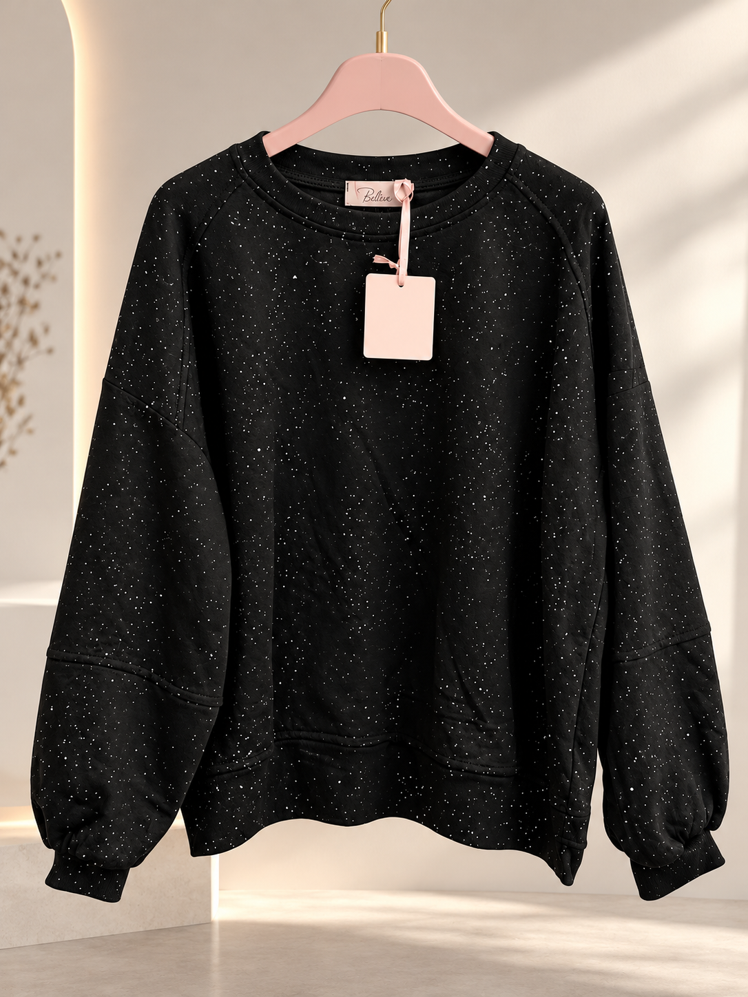 Pullover