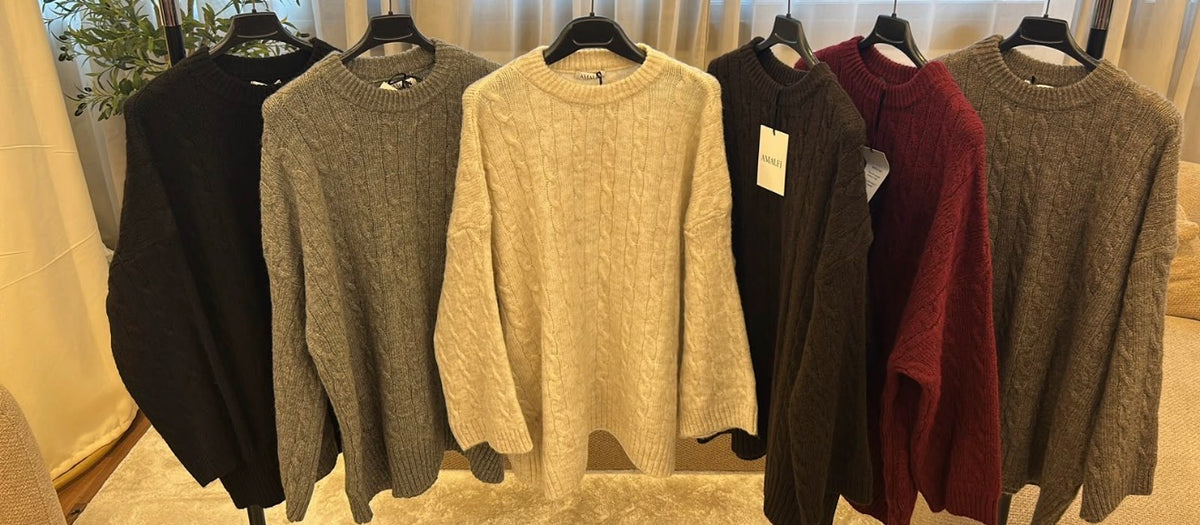 Pullover