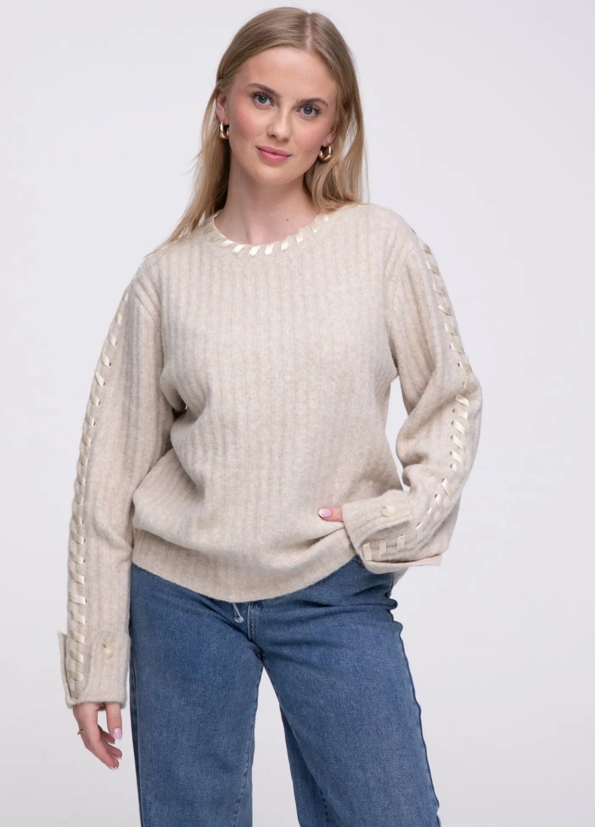 Pullover Mega