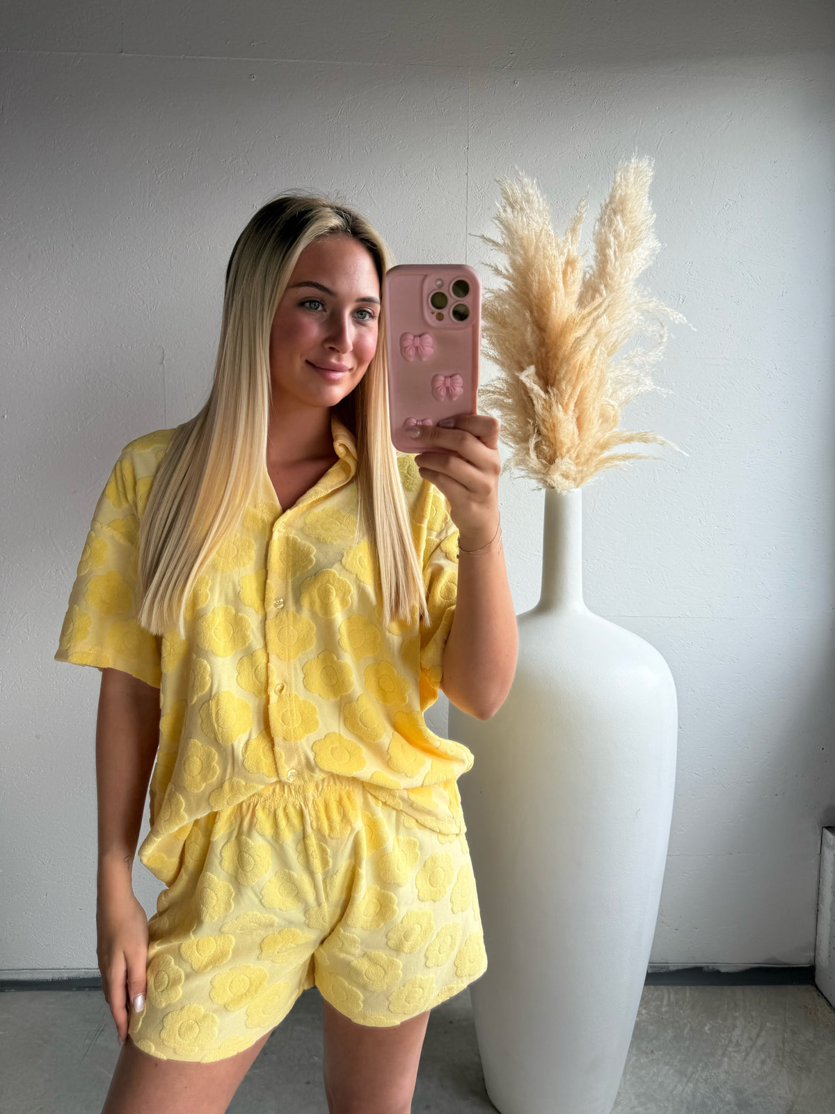 Set Blumi 💛🌸