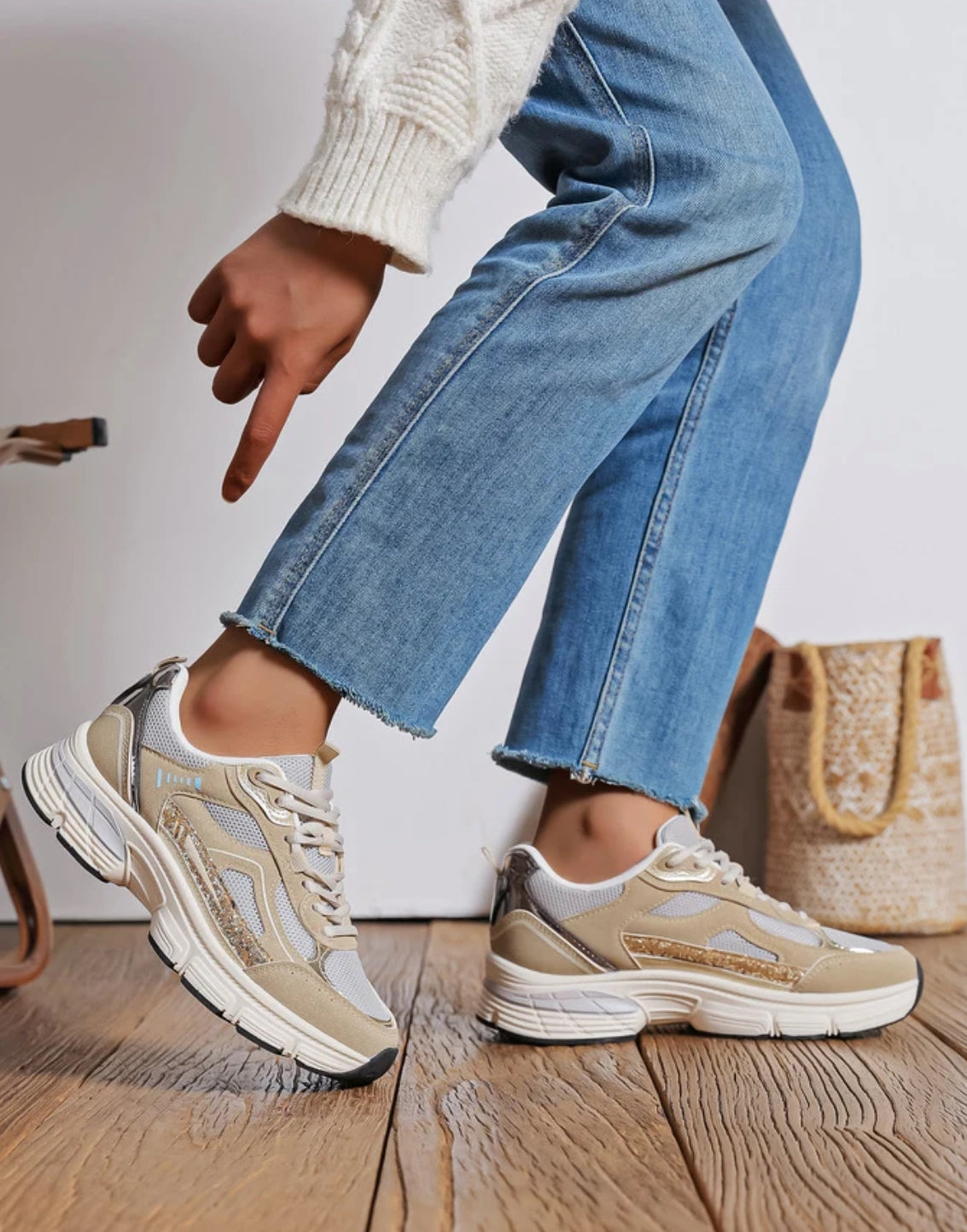 Sneaker Lola