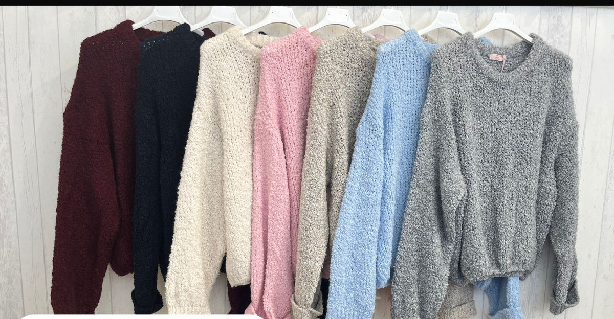 Pullover Alina