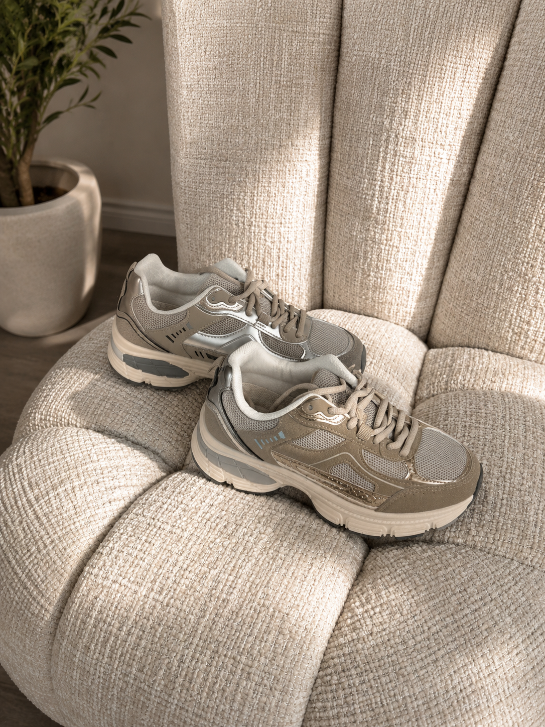 Schuhe Sandra